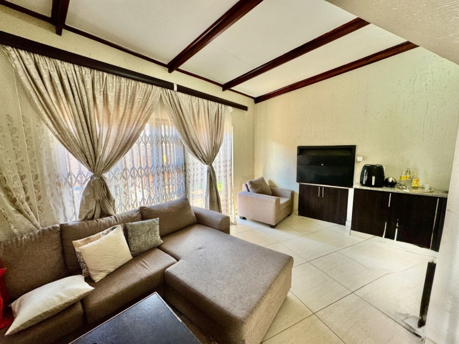 3 Bedroom Property for Sale in Baillie Park North West